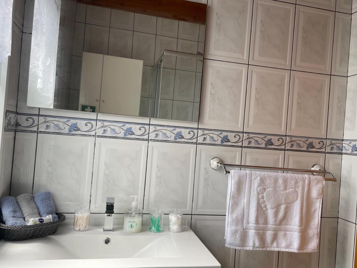Villa Dream By The Sea Madalena  Exterior foto